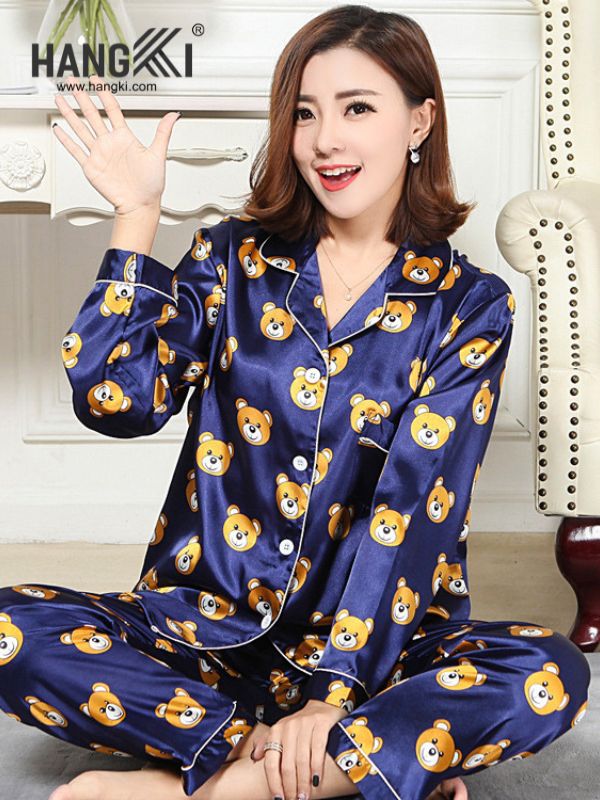 DD07 - Đồ Pijama Cặp