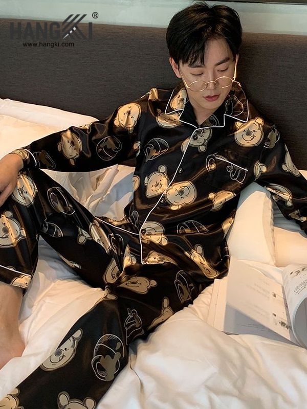 DD13 - Bộ Đồ Ngủ Đôi