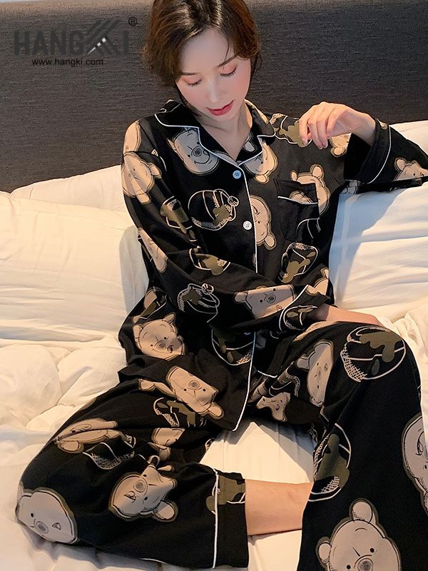 DD13 - Bộ Đồ Ngủ Đôi