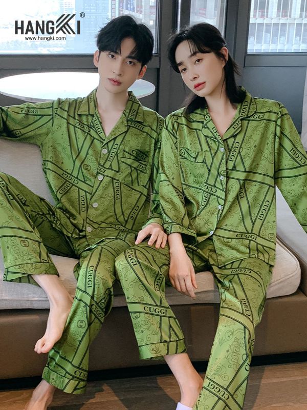 DD21 - Đồ Ngủ Đôi