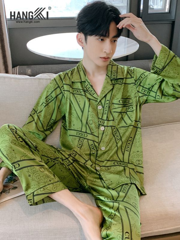 DD21 - Đồ Ngủ Đôi