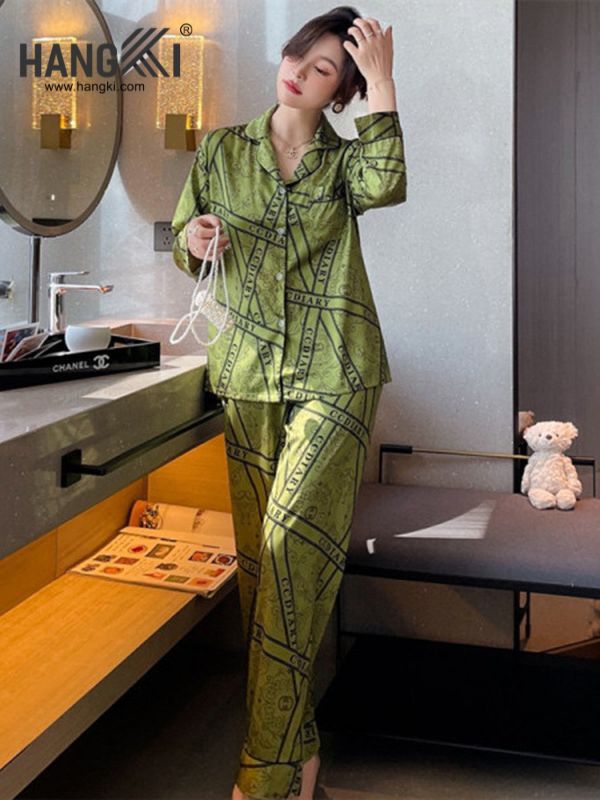 DD21 - Đồ Ngủ Đôi