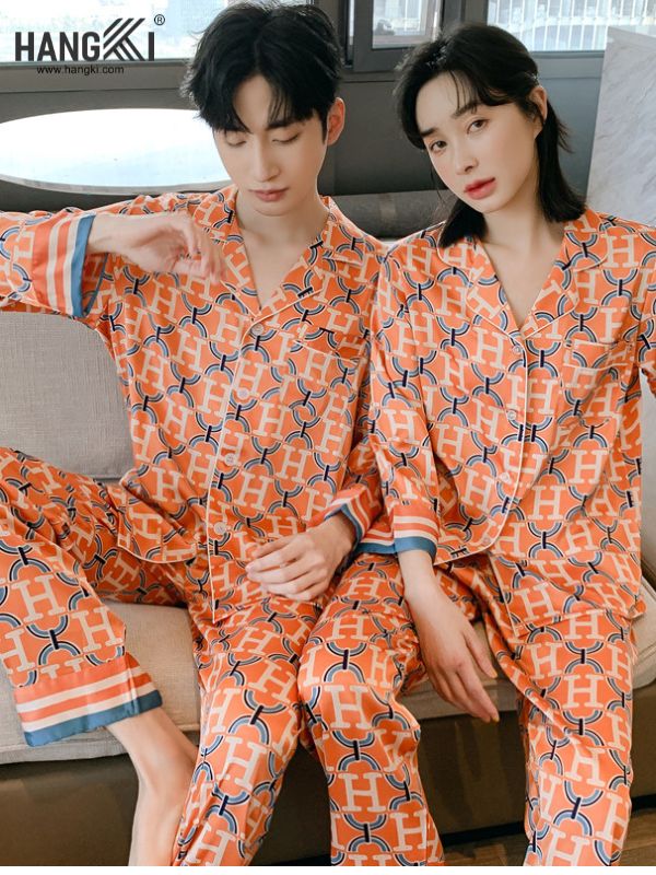 DD24 - Đồ Ngủ Đôi