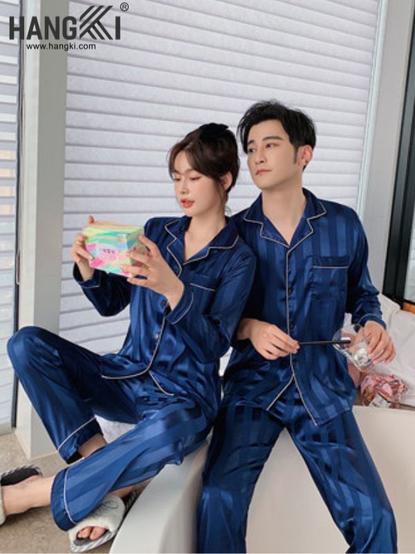 DD25 - Đồ Ngủ Couple