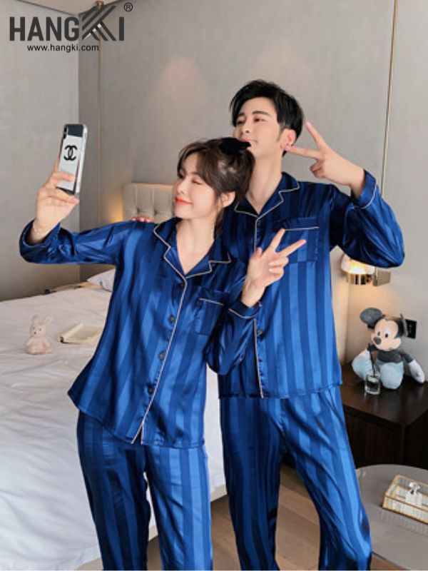 DD25 - Đồ Ngủ Couple