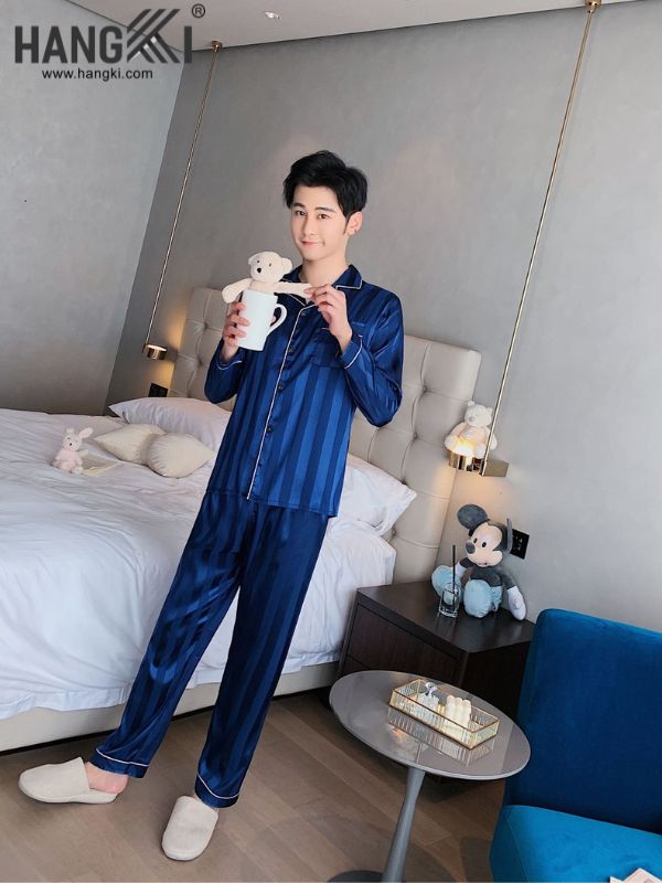 DD25 - Đồ Ngủ Couple