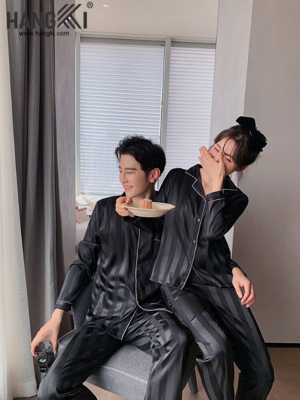 DD25 - Đồ Ngủ Couple