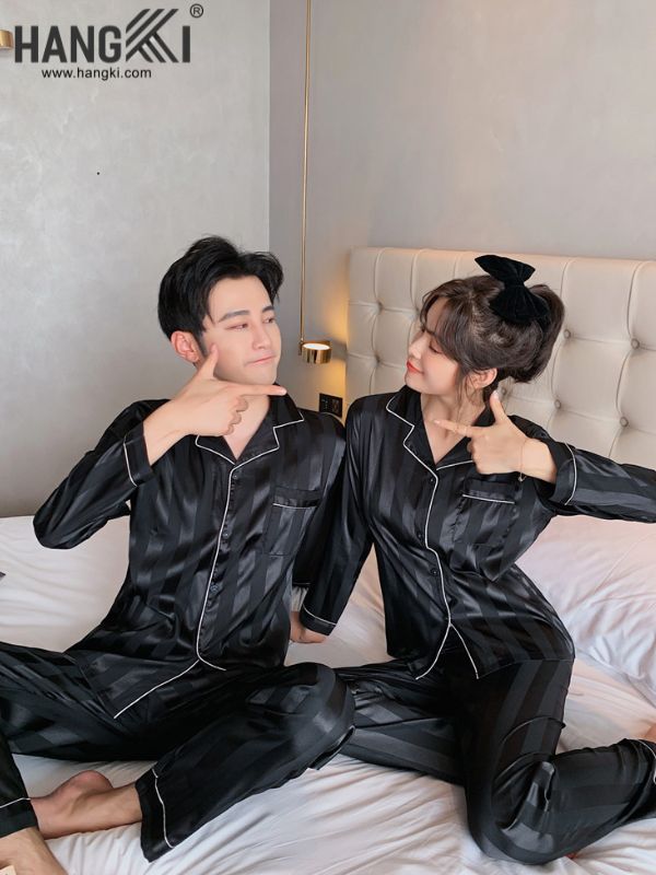 DD25 - Đồ Ngủ Couple