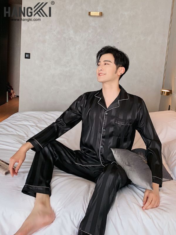 DD25 - Đồ Ngủ Couple