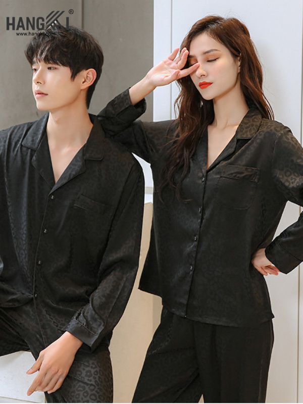 DD26 - Đồ Ngủ Đôi