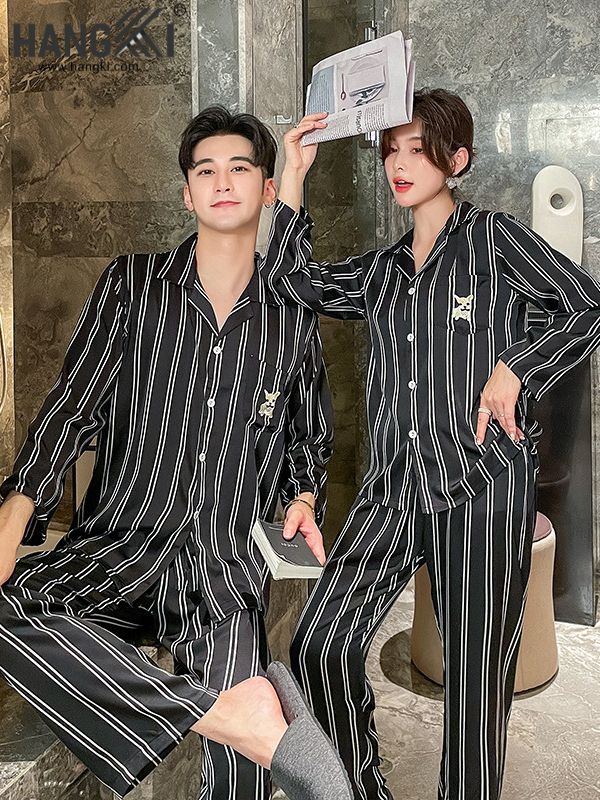 DD27 - Đồ Ngủ Đôi