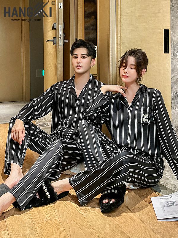 DD27 - Đồ Ngủ Đôi