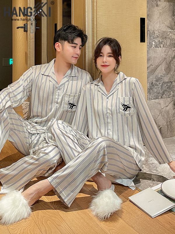 DD27 - Đồ Ngủ Đôi