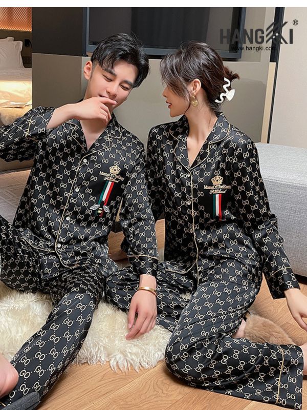 DD31 - Đồ Ngủ Đôi