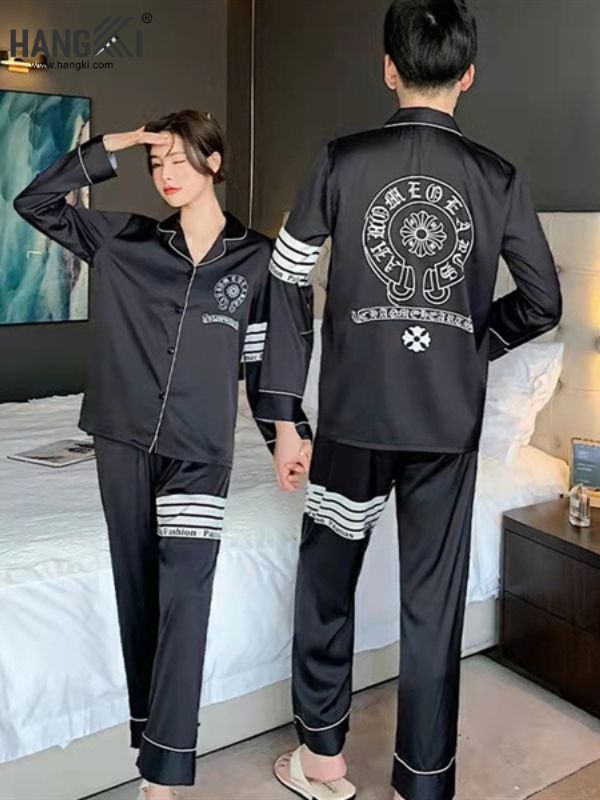 DD33 - Đồ Ngủ Đôi