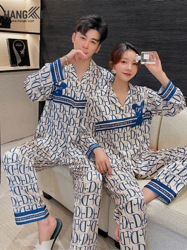 DD35 - Đồ Ngủ Đôi