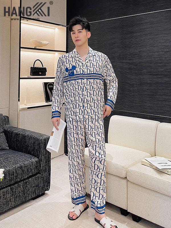 DD35 - Đồ Ngủ Đôi