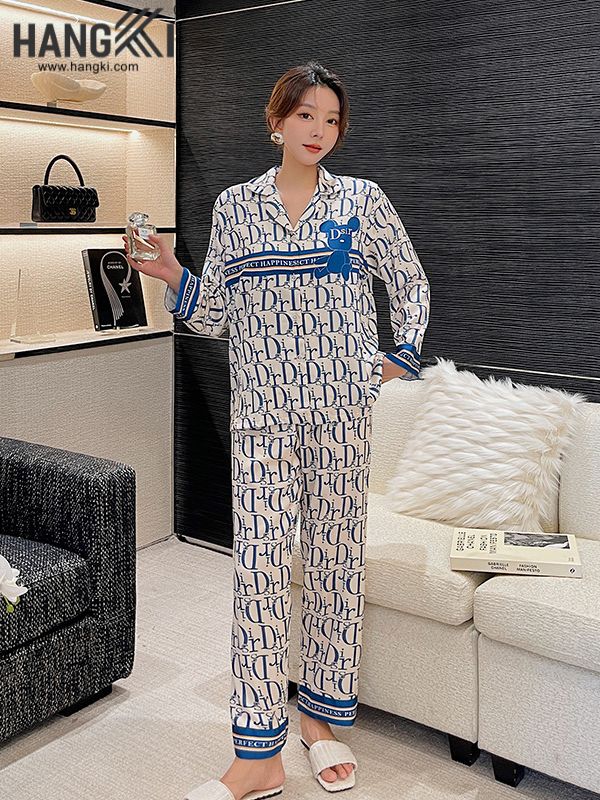 DD35 - Đồ Ngủ Đôi