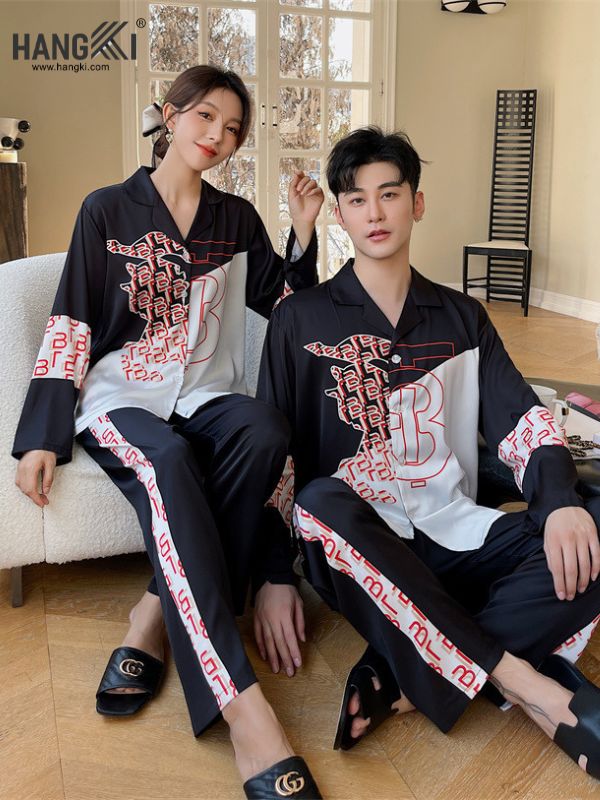 DD36 - Đồ Ngủ Đôi