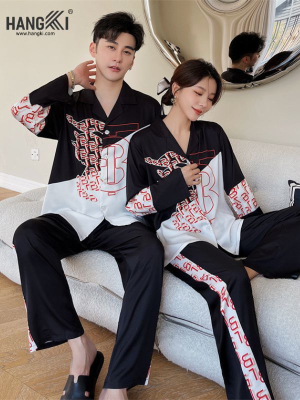 DD36 - Đồ Ngủ Đôi