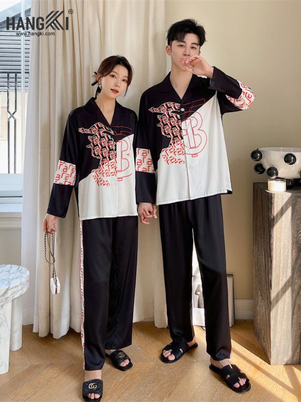 DD36 - Đồ Ngủ Đôi