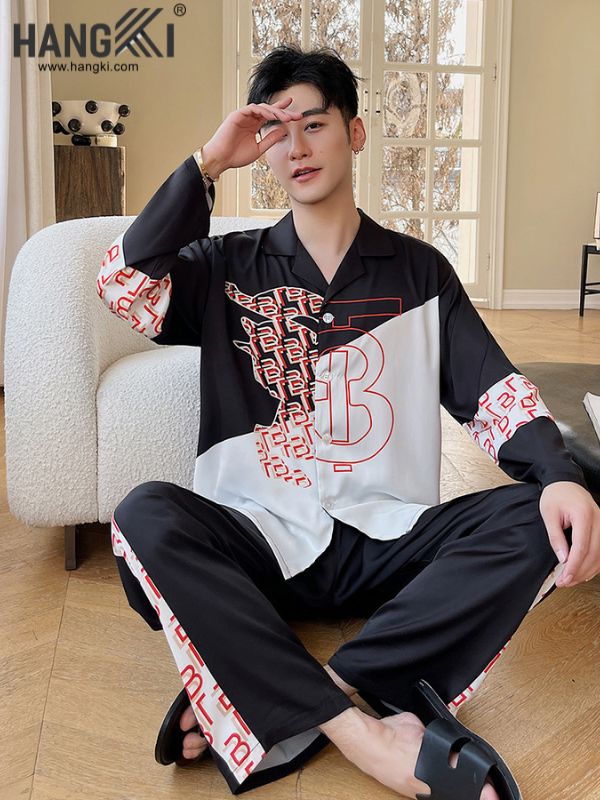 DD36 - Đồ Ngủ Đôi