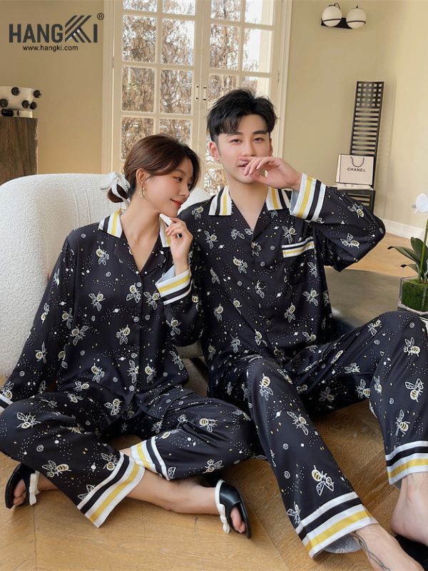 DD37 - Đồ Ngủ Đôi