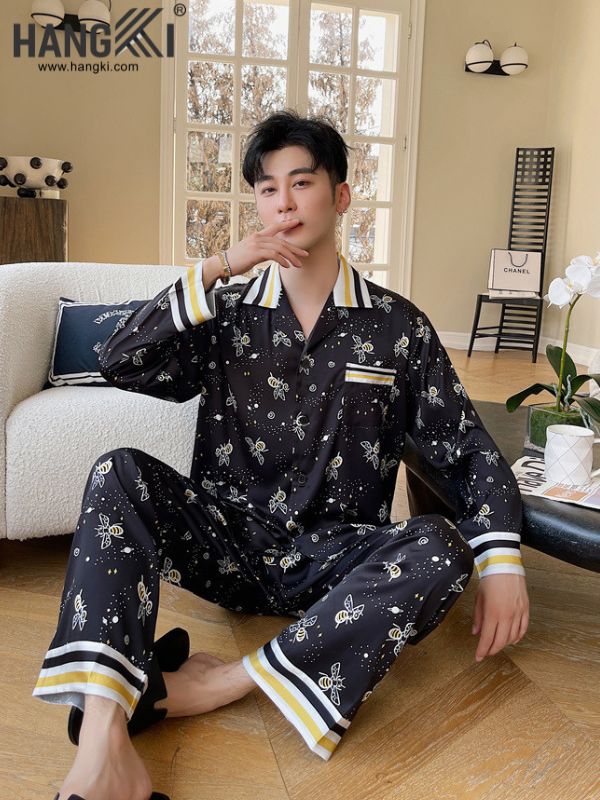 DD37 - Đồ Ngủ Đôi