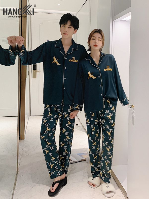 DD39 - Đồ Ngủ Đôi