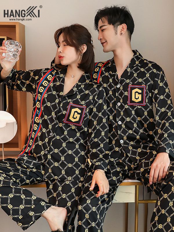 DD40 - Đồ Ngủ Đôi