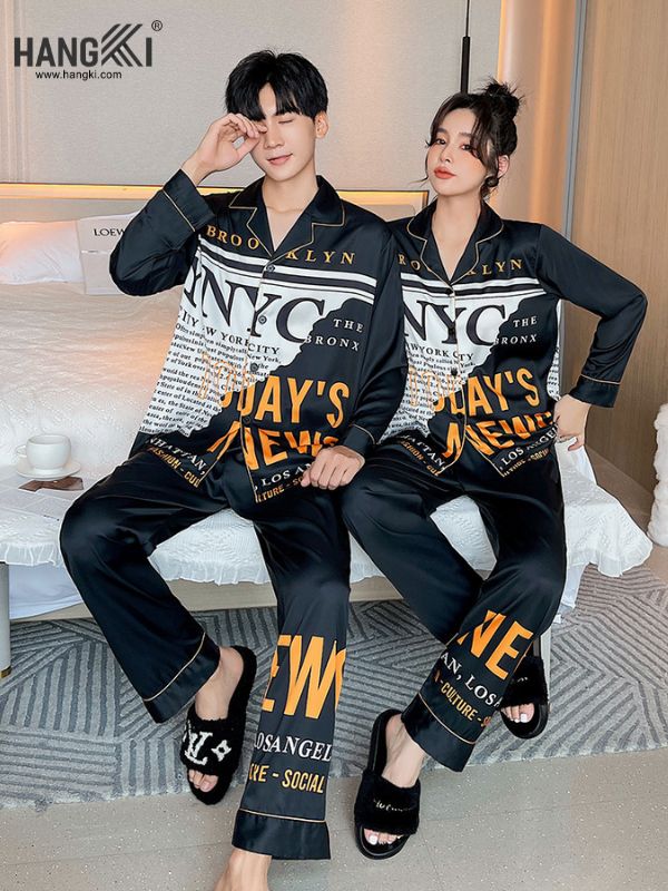 DD41 - Đồ Ngủ Đôi