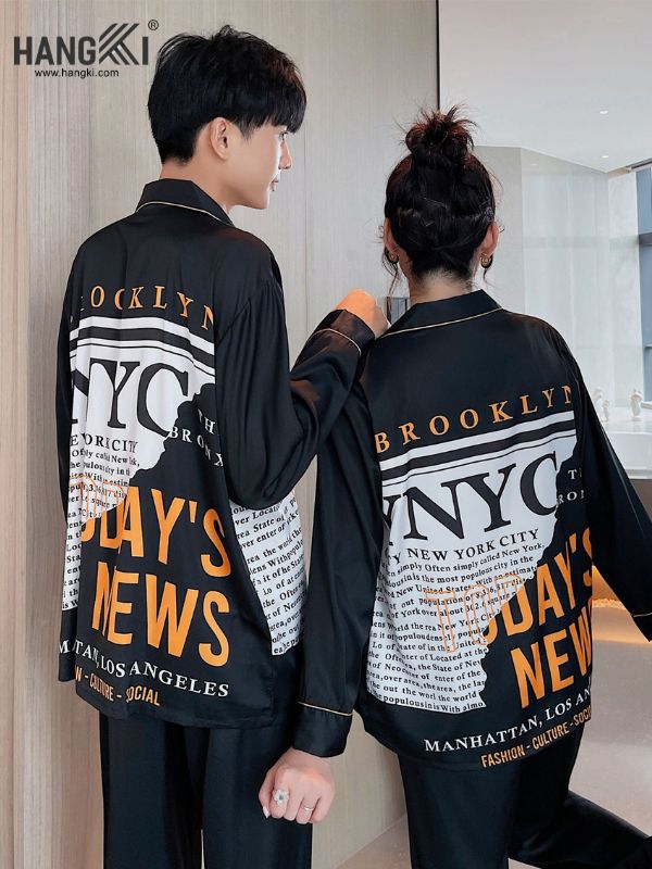 DD41 - Đồ Ngủ Đôi