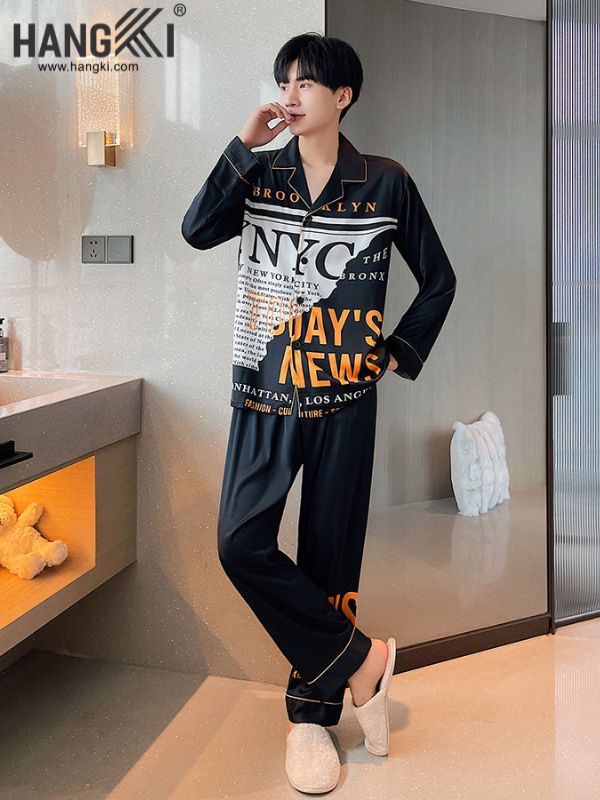 DD41 - Đồ Ngủ Đôi