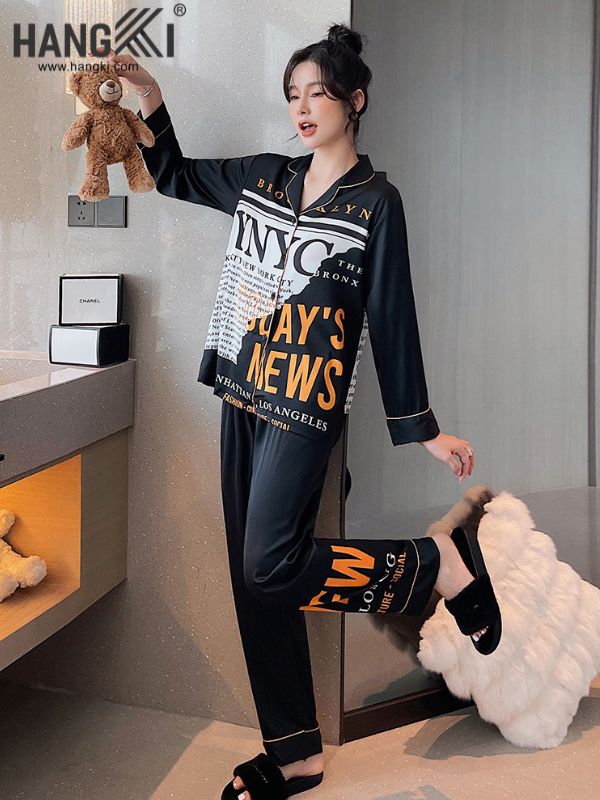 DD41 - Đồ Ngủ Đôi