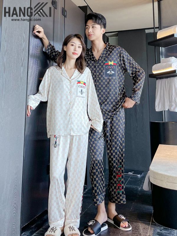 DD43 - Đồ Ngủ Đôi