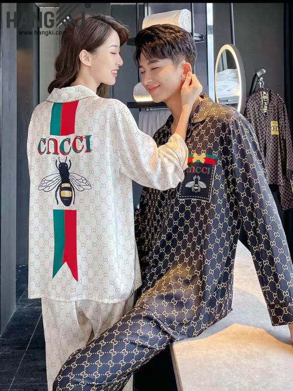 DD43 - Đồ Ngủ Đôi