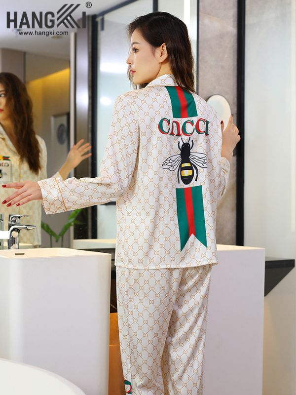 DD43 - Đồ Ngủ Đôi