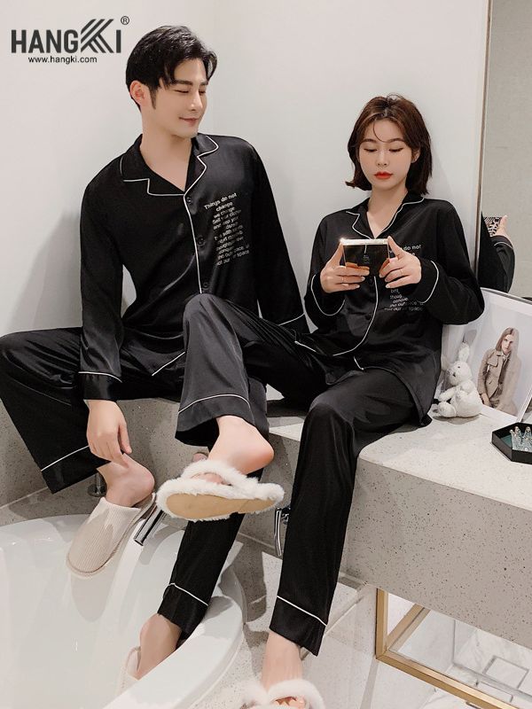 DD44 - Đồ Ngủ Đôi