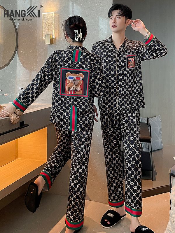 DD45 - Đồ Ngủ Đôi