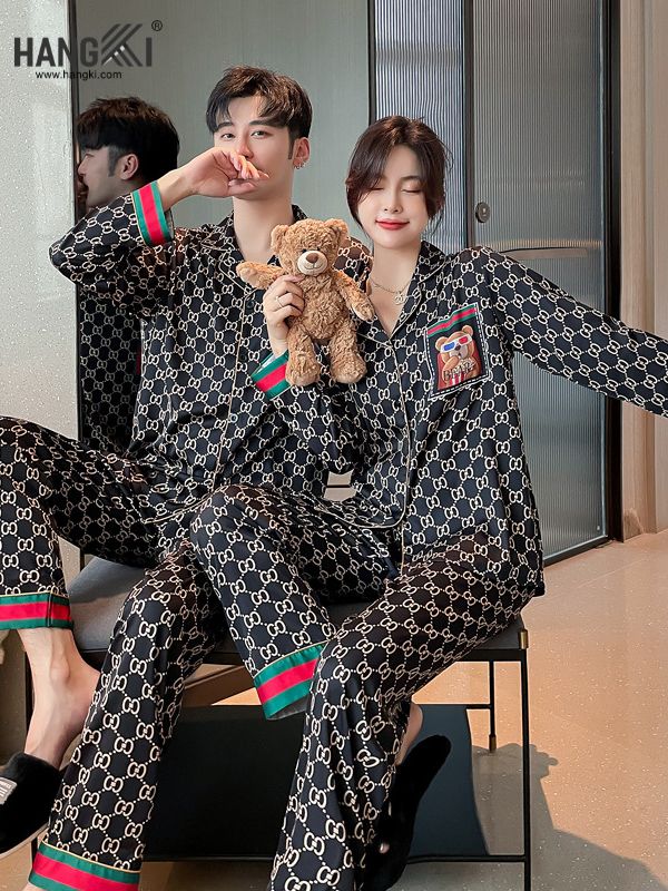 DD45 - Đồ Ngủ Đôi