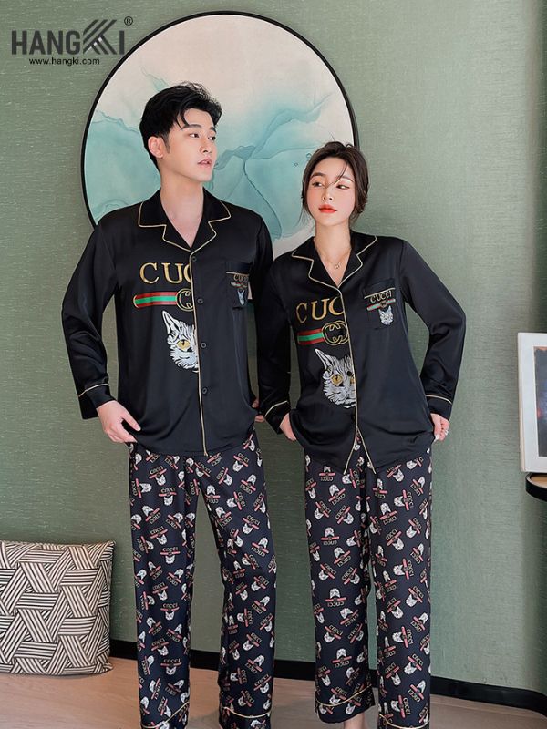 DD46 - Đồ Ngủ Đôi