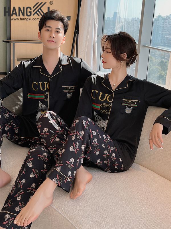 DD46 - Đồ Ngủ Đôi