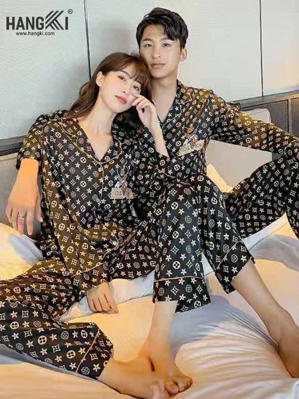 DD47 - Đồ Ngủ Đôi