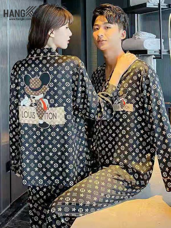 DD47 - Đồ Ngủ Đôi