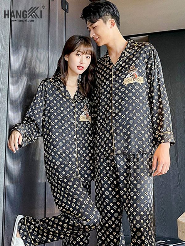 DD47 - Đồ Ngủ Đôi