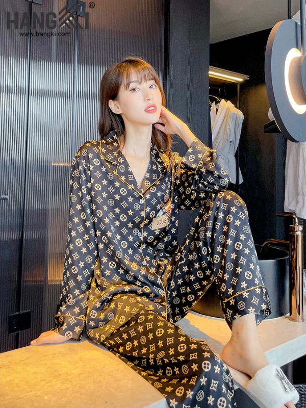 DD47 - Đồ Ngủ Đôi