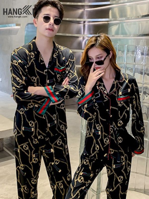 DD48 - Đồ Ngủ Đôi