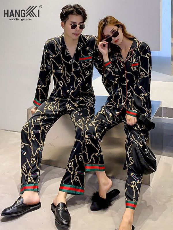 DD48 - Đồ Ngủ Đôi