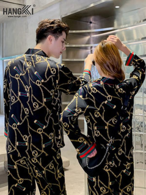 DD48 - Đồ Ngủ Đôi