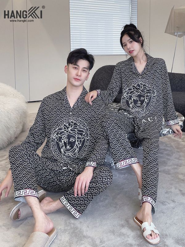 DD49 - Đồ Ngủ Đôi